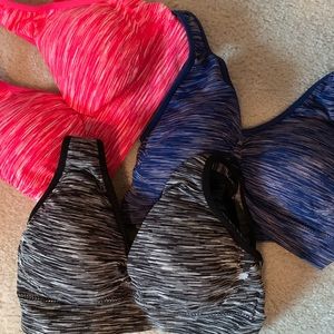 Coobie Bras, all 3🌺